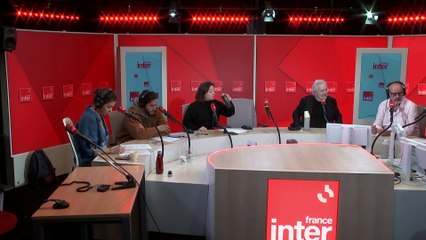 J’ai fait un dépistage - La chronique de Lisa Delmoitiez