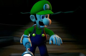 HD remaster of ‘Luigi’s Mansion 2’ and ‘Paper Mario: The Thousand-Year Door’ remake given release dates