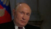Putin issues direct nuclear warning to United States: ‘We are ready’