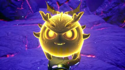 Seal the King's Throne God | Episode 36 | Gura Anime Club