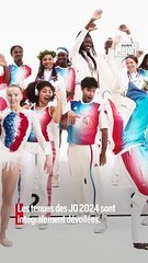 JO de Paris 2024 : les tenues intégralement connues