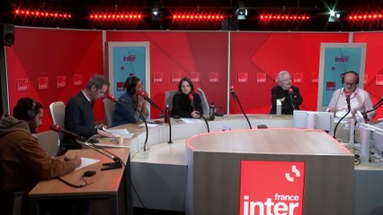 Soutien à la dessinatrice Coco - Tanguy Pastureau maltraite l'info