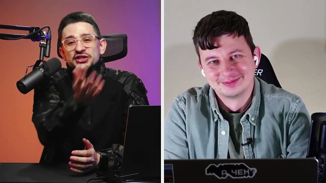 Сводка. Руслан Левиев. 13 марта 2024 г.