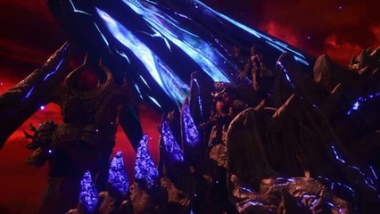 Seal the King's Throne God | Episode 38 | Gura Anime Club