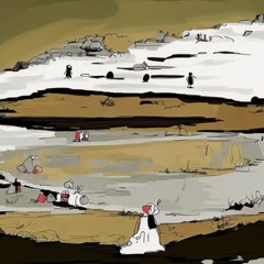 Rixe lors du match Barça-Napoli : 15 policiers blessés