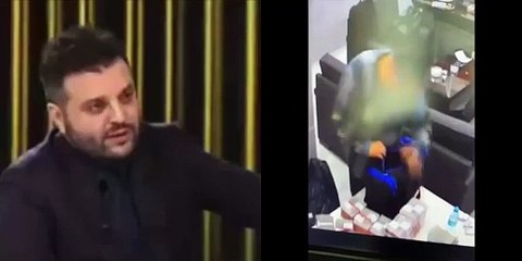 Sadece 1 yıl önce bakın ne demiş! Para kuleleri sonrası viral olan Ekrem videosu