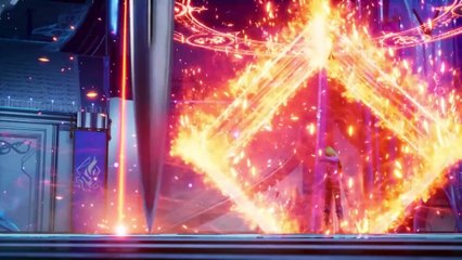 Seal the King's Throne God | Episode 40 | Gura Anime Club