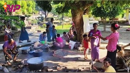 ယနေ့ မတ်လ ၁၃ ရက်အတွက် ပြည်တွင်းနှင့် ပြည်ပက သတင်းထူးများ
