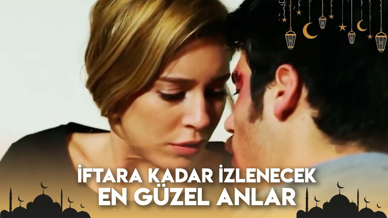 İftara Kadar İzlenecek En Özel Anlar | Gönül İşleri