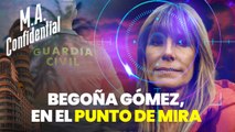 La Guardia Civil espera una orden para investigar a Begoña Gómez