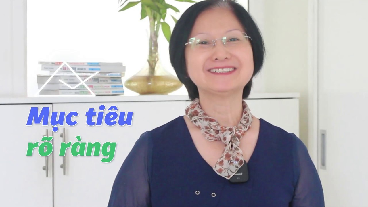 Sức Mạnh Tiềm Ẩn Để Thăng Tiến | Inner Tip | Inner Space Việt Nam