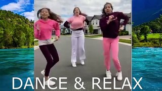 Dance and relax