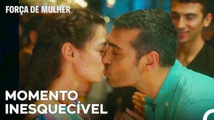 Algumas Canções Levam Nos Ao Passado - Força de Mulher Episodio 28