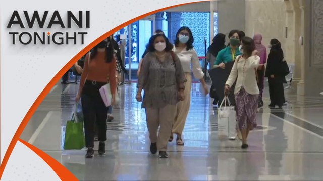 AWANI Tonight: Proposed amendments to citizenship laws regressive - SUHAKAM