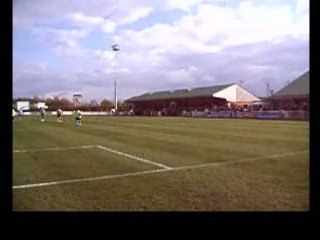 Lesquin 3-6 Dunkerque [Avril 2008] 1