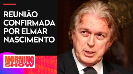 União Brasil decide afastamento de Luciano Bivar nesta quarta (13)