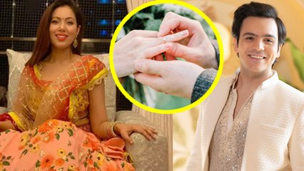 Munmun Dutta Raj Anadkat Engagement पर Toll, Public Reaction Viral..| Boldsky