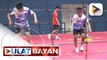 Phl Sepak Takraw, sasabak sa 2024 Sepak Takraw World Cup sa Mayo