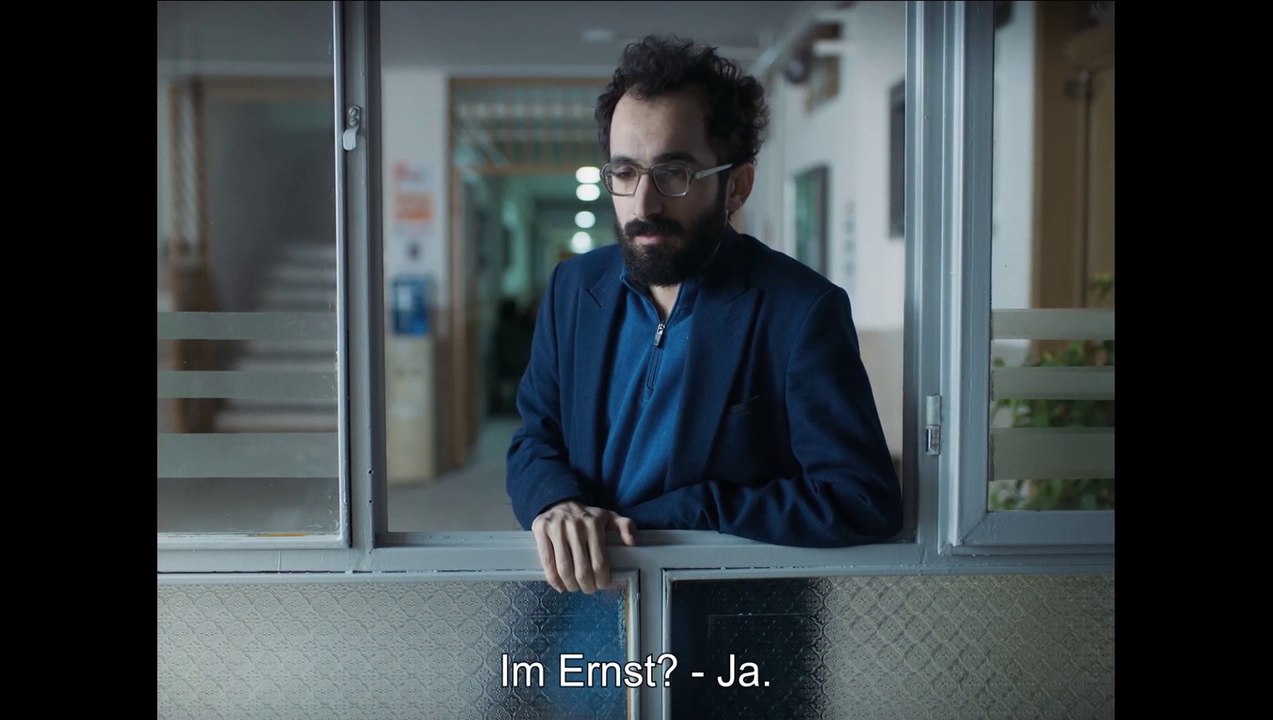 Irdische Verse - Trailer (Deutsche UT) HD