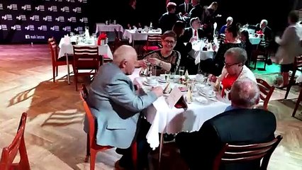 Złote Gody w Lesznie