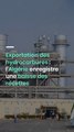 Exportation des hydrocarbures : l'Algérie enregistre une baisse des recettes