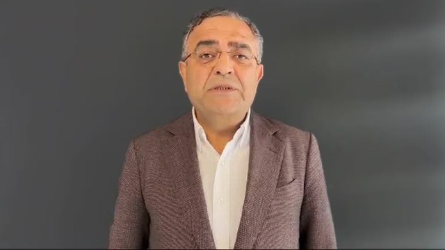 Sezgin Tanrıkulu: Mahkeme Barış Akademisyenleri’ni yeniden medeni ölüme ve belirsizliğe mahkum ediyor