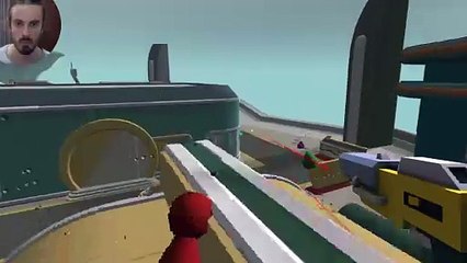 Atomontage GDC Gamedev Demo Teaser