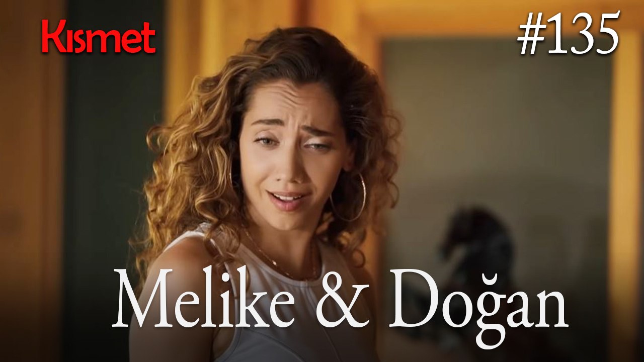 Melike & Doğan #135