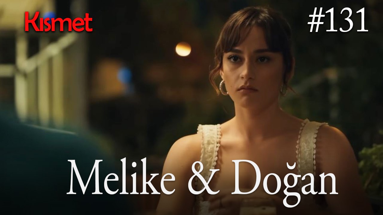 Melike & Doğan #131