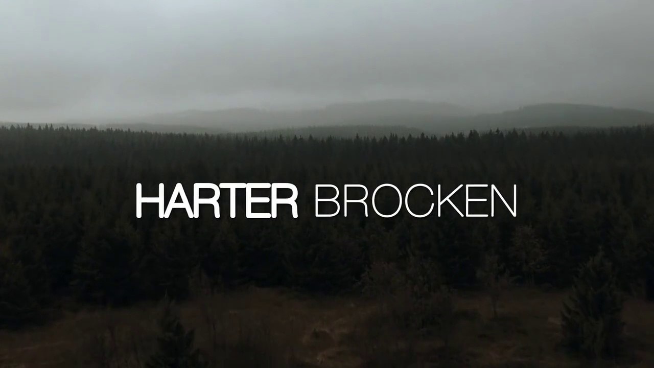 Harter Brocken -01- Harter Brocken