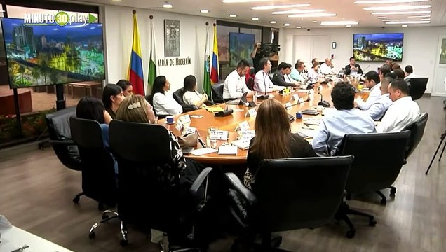 La próxima semana iniciará el retorno de los indígenas Embera Katío a sus territorios
