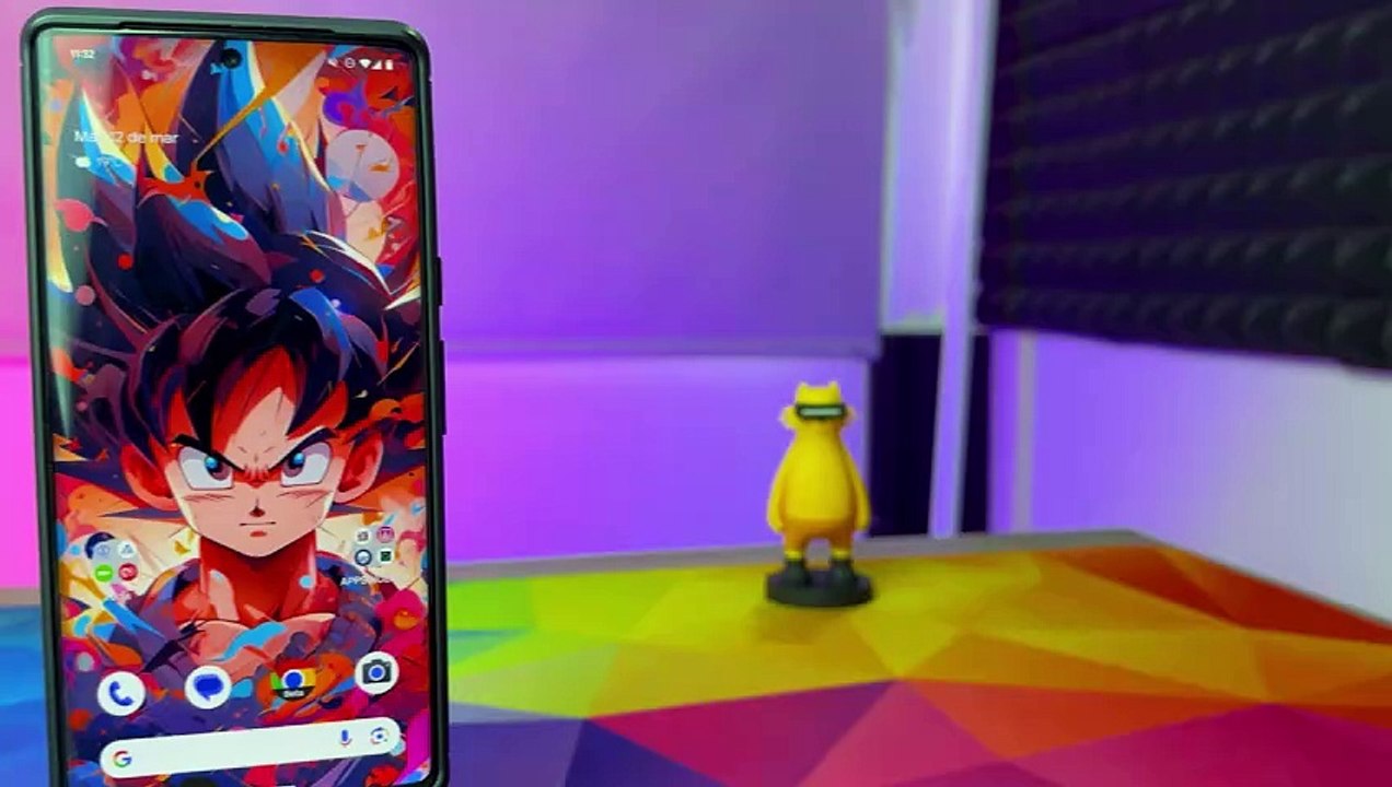  TOP de Aplicaciones NUEVAS paraa ANDROID! #2024