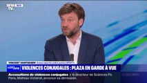 Violences conjugales: Stéphane Plaza est placé en garde à vue