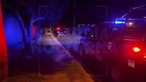 Policías atendieron emergencia en calles de Lomas de la Soledad