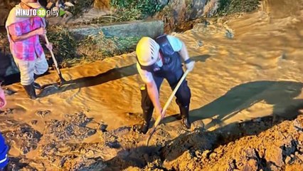 CMGRD de Barbosa y Donmatías reportaron emergencias por fuertes lluvias en las últimas horas