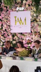Marian Rivera is the newest ambassador of IAM Worldwide | PEP Goes To