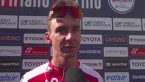 Milan-Turin 2024 - Bryan Coquard, Alexander Kristoff, Ethan Vernon au départ de la 105e édition !