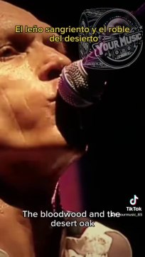 Beds Are Burning - Midnight Oil