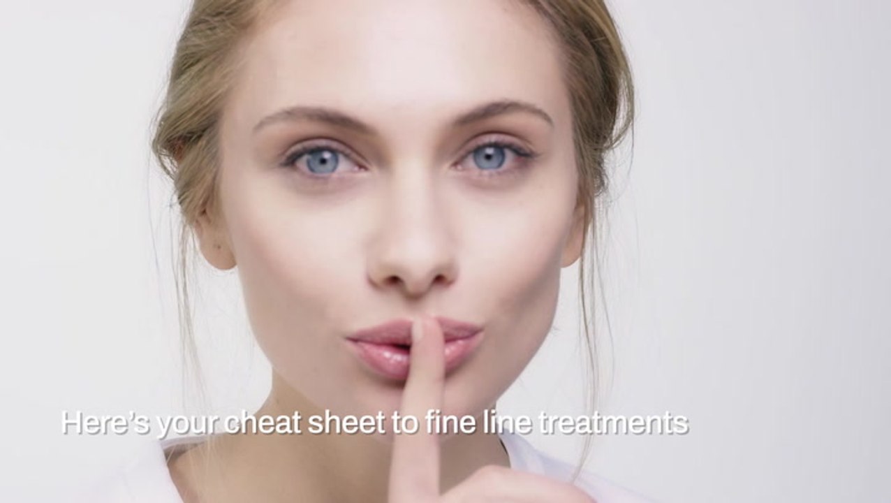How to Get Rid of Under-Eye Wrinkles | Woman & Home