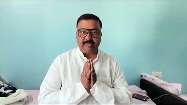 ममता के भाई बाबुन क्या भाजपा में होंगे शामिल, नाराज हुईं ममता बनर्जी