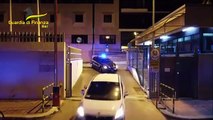 Puglia: infermiera spacciava droga nel carcere, arrestata nel foggiano