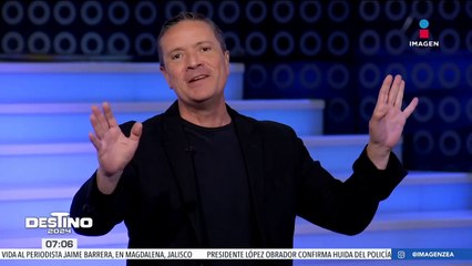 Tratado por la Paz: Representantes de las candidatas y candidato a la presidencia hablan del tema