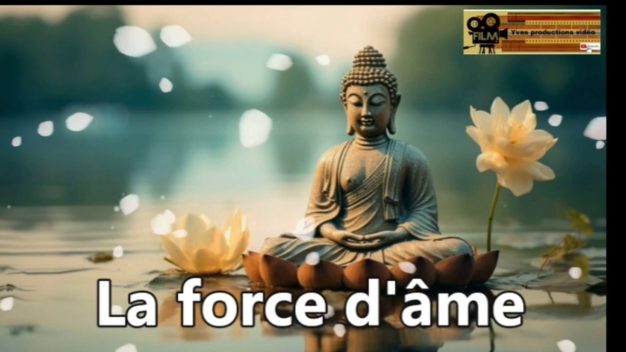 La force d'âme