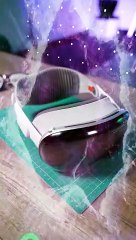 Apple Vision Pro : un casque impressionnant qu'il ne faut pas acheter