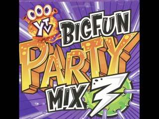 Nuclear Donkey - Gotta Get Out (from "YTV Big Fun Party Mix 3")