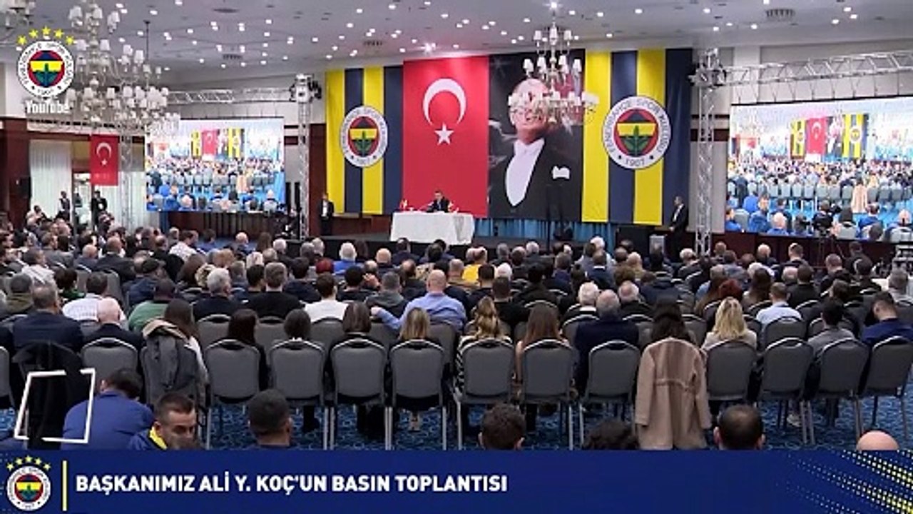 Ali Koç: FETÖ'nün gönül bağı kurduğu ve sahiple...