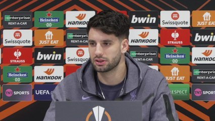 Szoboszlai on life at Liverpool, fitness and quadruple ahead of Prague