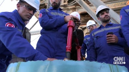 Bakan Bayraktar duyurdu! Karadeniz'de 3 yeni arama