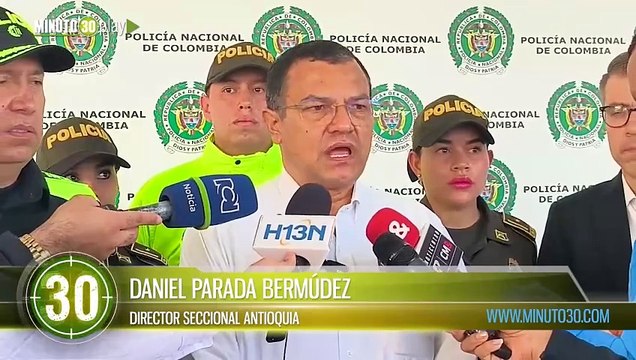A LA CÁRCEL PRESUNTO YERBATERO INVESTIGADO POR ABUSO SEXUAL DE UNA MADRE Y SU HIJA MENOR DE EDAD EN COCORNÁ (ANTIOQUIA)