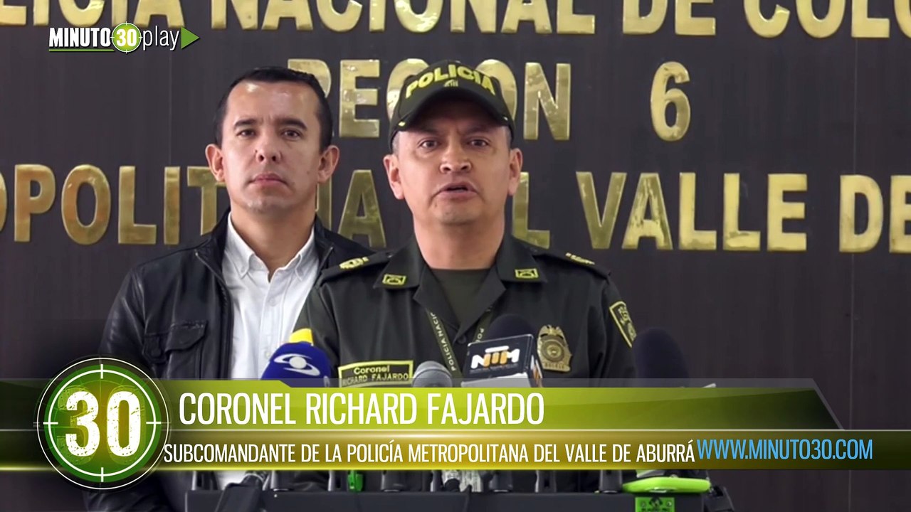 captura del enano